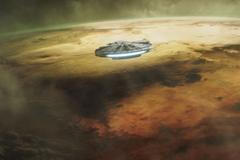 Solo: Star Wars Story