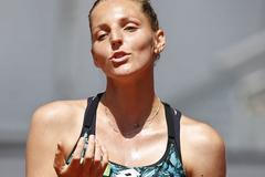 Kristýna Plíšková