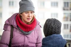 Snímek z Na krátko