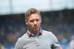 Julian Nagelsmann