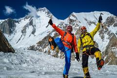 Nejvyšší stěnou na Zemi k vrcholu Nanga Parbat. Tomáš Petreček se chystá na unikátní prvovýstup
