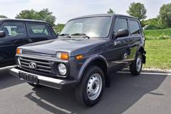 Lada Niva