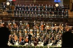 Budapest Festival Orchestra