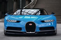 Bugatti Chiron