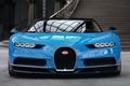 Bugatti Chiron
