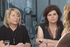 Maixnerová: Léčba rakoviny v Aktipu? Nádor prý odejde se stolicí, mohou ohrozit onkologické pacienty