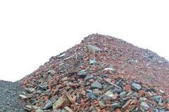 Černá skládka ve Frýdku - Místku