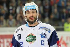 TELH 17/18: Kometa vs. Plzeň