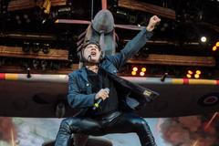 Iron Maiden