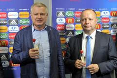 Zdeněk Zemek, Petr Fousek