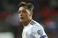 Česko-Německo: Mesut Özil