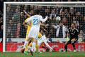 fotbal, Liga mistrů 2017/2018, Real Madrid - Juventus Turín