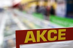 Představení nového konceptu prodejny MAKRO Stodůlky - MAKRO inspirace; plus ilustrační foto nákupy, zboží, ceny, slevy