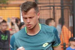 Adam Pavlásek (Prosperita 2018)