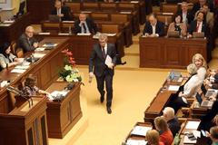 Druhé vydávání Babiše a Faltýnka.