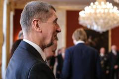 Babiš: Zprávu OLAF nemám, nečetl jsem ji a ani ji číst nebudu. Těch padesát milionů je ve farmě