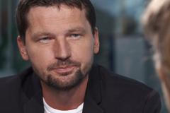 Videorozhodčí na mistrovství světa? Fotbal je spravedlivější, chyba se ale stát může, říká Hrubeš