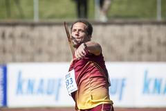 MČR v atletice 2017