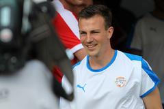 Exhibice: Kaloudova 11