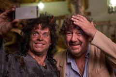 Jak se točily Čertoviny