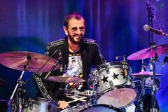 Ringo Starr