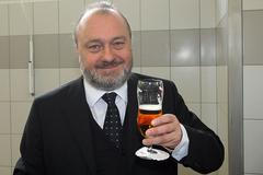 Václav Klaus v Českých Budějovicích