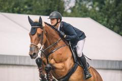 jezdectví, Aleš Opatrný