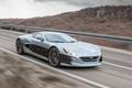 Rimac Concept One