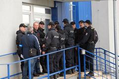 Chovanec v plzeňských ubytovnách