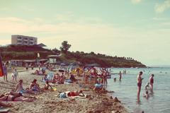 Na tripu: Nin, Chorvatsko