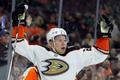 NHL 2017/18, Anaheim Ducks
