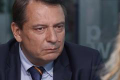 Paroubek: ČSSD je na úrovni hvězdné pěchoty, strana je rozpolcená, Poche nechce vnímat realitu