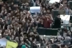 Protivládní protesty v Íránu si vyžádaly už desítky obětí