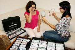 OptikDoDomu vám přiveze bohatou kolekci brýlí