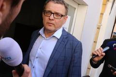 Potvrzeno. Novým kandidátem ČSSD na ministra kultury je Lubomír Zaorálek