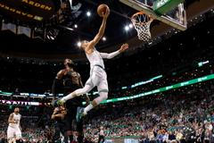 Jayson Tatum (Boston Celtics)