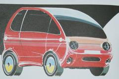 České elektromobily