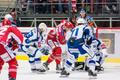TELH: Třinec vs. Kometa