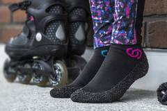 Skinners ponožkoboty