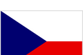Česká republika - vlajka - Sport 2016