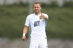 Sparta v přípravě na sezonu 2017-18: Michal Kadlec