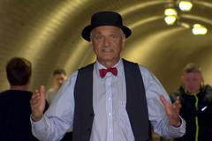 Karlín je in. David Vávra ukáže skvosty magické části Prahy