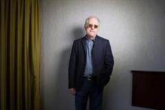 Barry Levinson