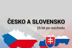 Rozpad ČSFR - poutací obrázek