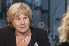 Jazairiová: Češi se bojí mísení kultur, ale prospěla by nám nová krev, se strachem musíme bojovat