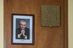 Ministr obrany Lubomír Metnar