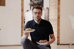 Kavárna 6 x 6 metrů vrátila městu život. Jezdí sem lidé z celé republiky