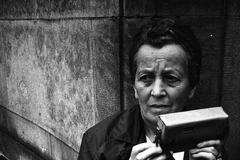 Gustav Aulehla - rok 1968 objektivem předního českého fotodokumentaristy