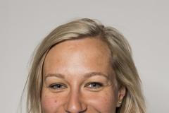 ZOH 2018 - Veronika Zvařičová