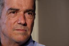 Změny klimatu ohrožují stabilitu civilizace, můžeme čelit potravinové krizi, říká exšéf Greenpeace